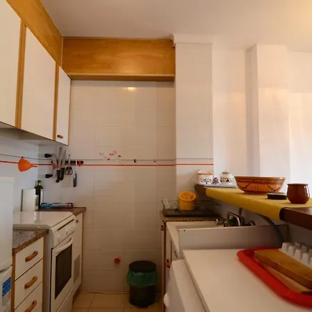Garbi Park Apartment L'Escala