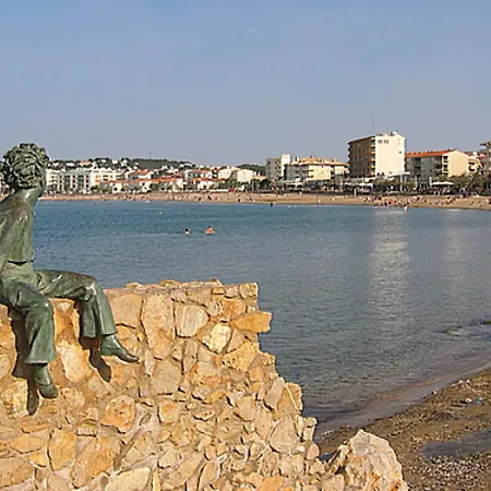 Garbi Park 아파트 L' Escala