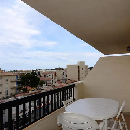 Garbi Park Apartment