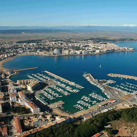 Garbi Park L'Escala