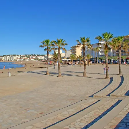 Garbi Park Apartment L'Escala