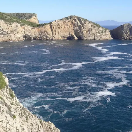 아파트 Garbi Park L' Escala