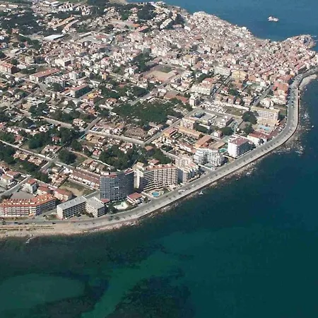 Garbi Park Appartement L' Escala