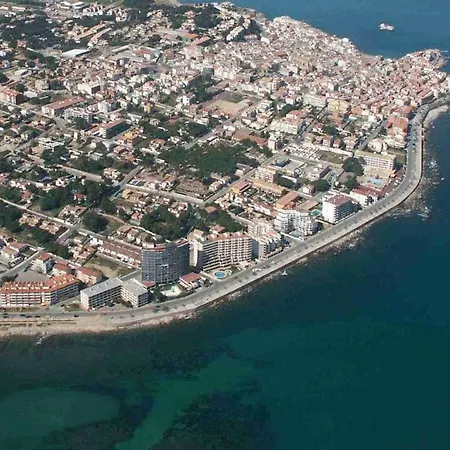 Garbi Park Apartment L'Escala