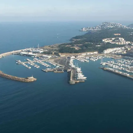 Garbi Park Apartamento L' Escala