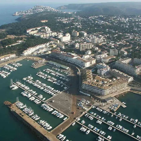 Garbi Park * L' Escala