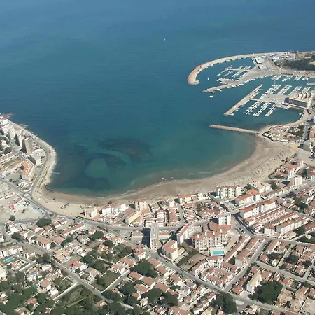 Apartamento Garbi Park *