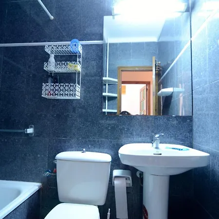 Garbi Park Apartamento L' Escala