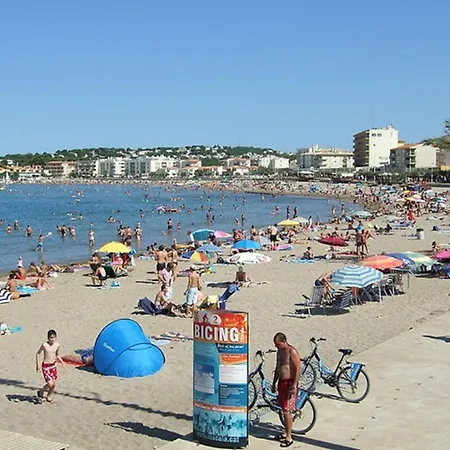 Apartamento Garbi Park