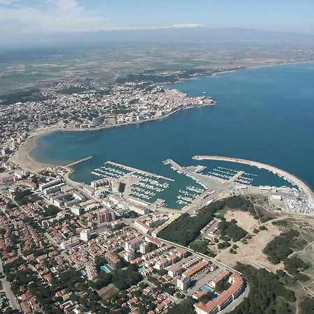 Apartamento Garbi Park