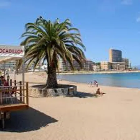 Garbi Park Apartamento L' Escala