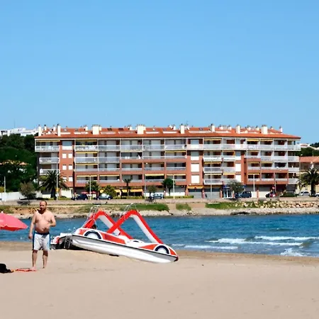 Apartamento Garbi Park