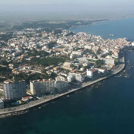 Apartamento Garbi Park