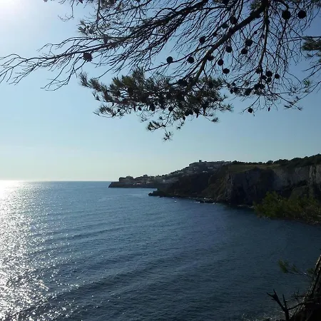 Apartamento Garbi Park