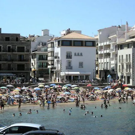 Garbi Park Apartamento *